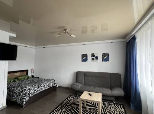 Уютная квартира близко к центру города - kvartirka.by