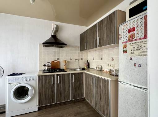 Уютная квартира близко к центру города - kvartirka.by