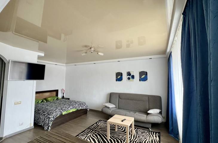 Студия на сутки в  Витебске,  Фрунзе пр., 65к1    изображение 5 - kvartirka.by