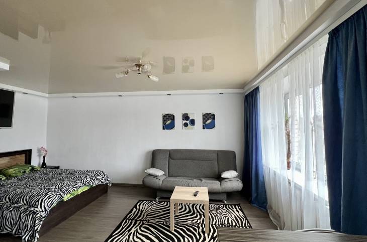 Студия на сутки в  Витебске,  Фрунзе пр., 65к1    изображение 7 - kvartirka.by