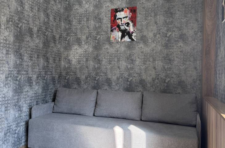 Студия на час в  Могилеве,  Крыленко ул. , 7    изображение 6 - kvartirka.by