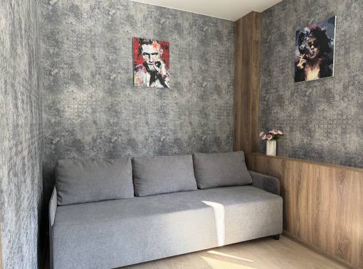 Квартира в центре города  - kvartirka.by