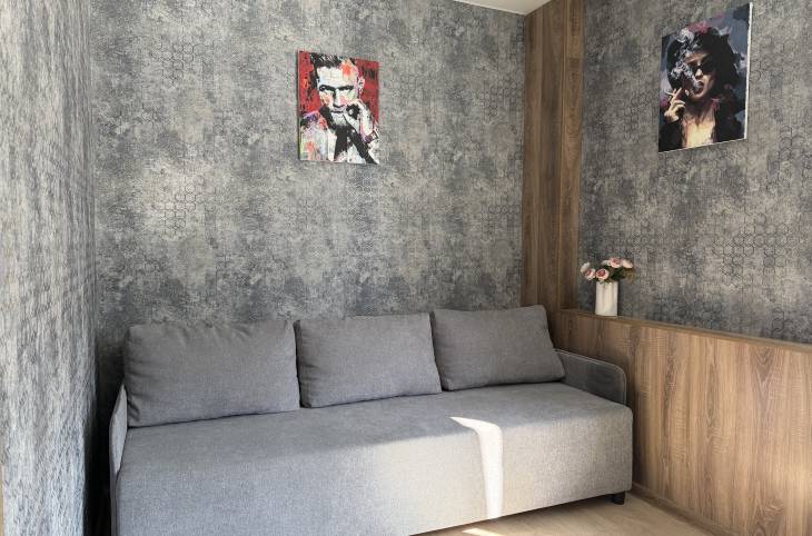 Студия на час в  Могилеве,  Крыленко ул. , 7    изображение 7 - kvartirka.by