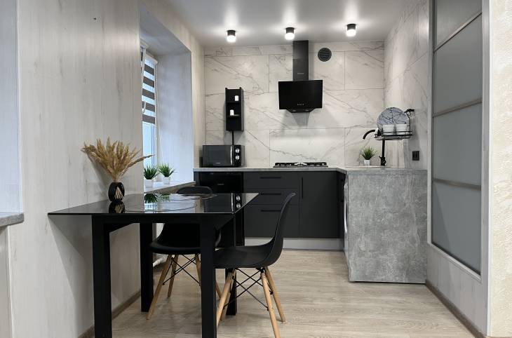 Студия на час в  Могилеве,  Крыленко ул. , 7    изображение 2 - kvartirka.by