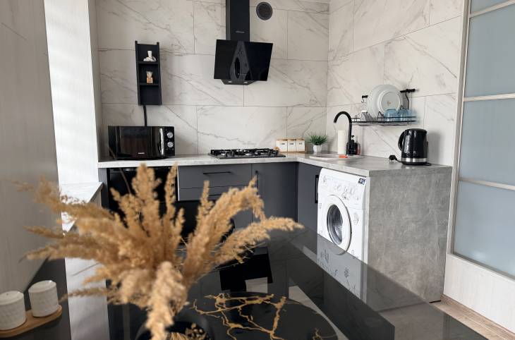 Студия на час в  Могилеве,  Крыленко ул. , 7    изображение 1 - kvartirka.by