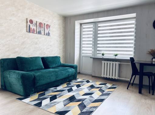 Квартира в центре города  - kvartirka.by