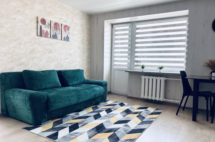 Студия на час в  Могилеве,  Крыленко ул. , 7   изображение 3 - kvartirka.by