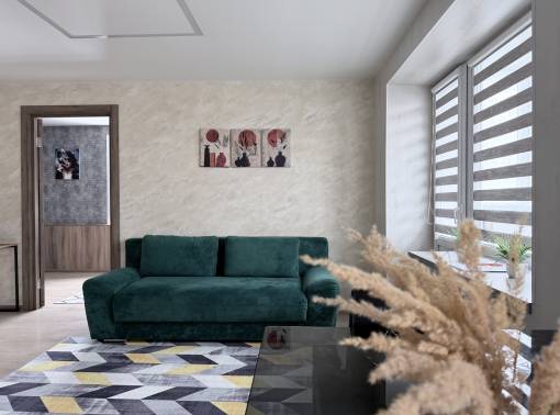 Квартира в центре города  - kvartirka.by