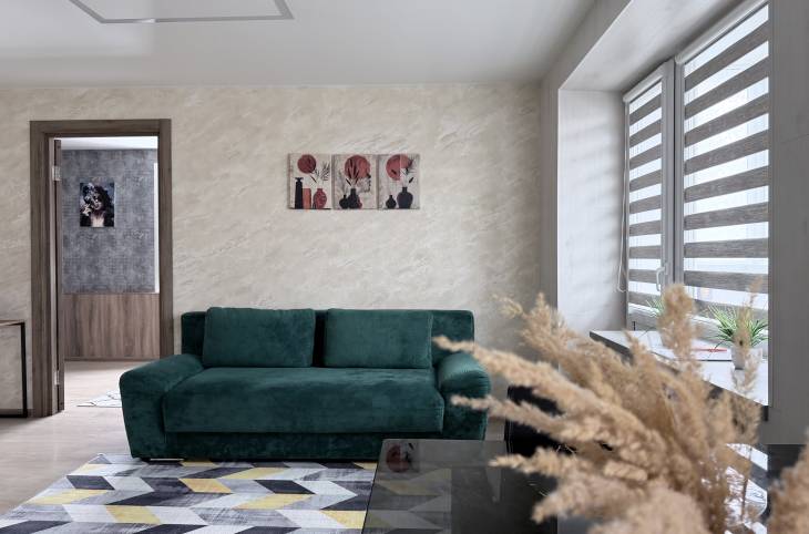 Студия на час в  Могилеве,  Крыленко ул. , 7    изображение 4 - kvartirka.by