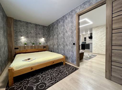 Квартира в центре города  - kvartirka.by