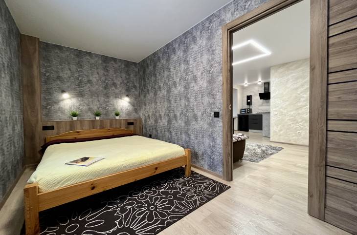 Студия на час в  Могилеве,  Крыленко ул. , 7    изображение 5 - kvartirka.by