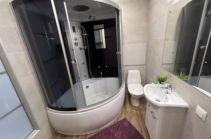 Студия на час в  Могилеве,  Крыленко ул. , 7    изображение 8 - kvartirka.by