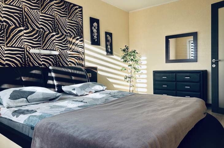 2-Комнатная квартира на сутки в  Могилеве,  Крыленко ул., 7    изображение 1 - kvartirka.by