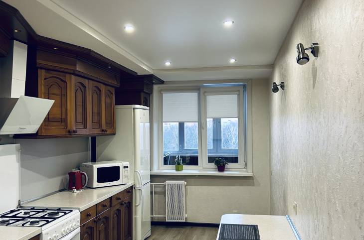 2-Комнатная квартира на сутки в  Могилеве,  Крыленко ул., 7   изображение 3 - kvartirka.by