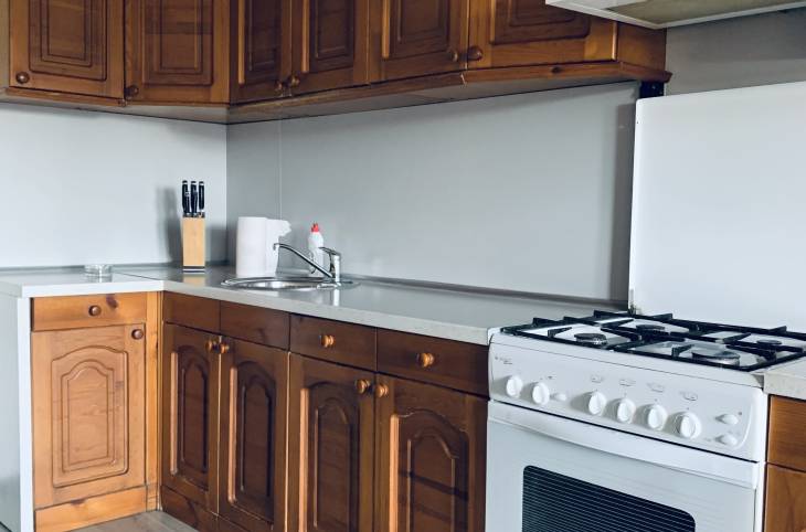 2-Комнатная квартира на сутки в  Могилеве,  Крыленко ул., 7    изображение 4 - kvartirka.by