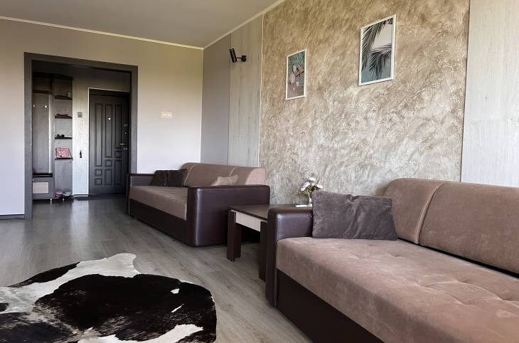 2-Комнатная квартира на сутки в  Могилеве,  Крыленко ул., 7    изображение 7 - kvartirka.by