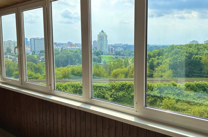 2-Комнатная квартира на сутки в  Могилеве,  Крыленко ул., 7    изображение 9 - kvartirka.by