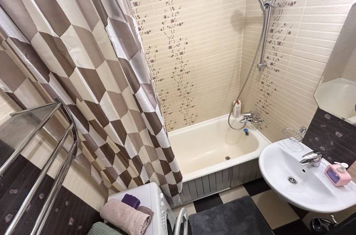 2-Комнатная квартира на сутки в  Могилеве,  Крыленко ул., 7    изображение 8 - kvartirka.by