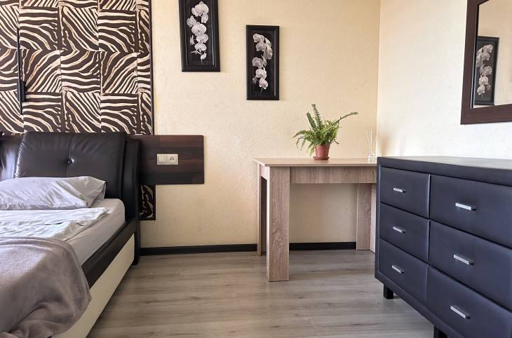 2-Комнатная квартира на сутки в  Могилеве,  Крыленко ул., 7    изображение 2 - kvartirka.by