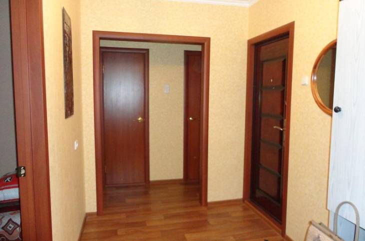 2-Комнатная квартира на сутки в  Жлобине,  16-й микрорайон, 20   изображение 3 - kvartirka.by