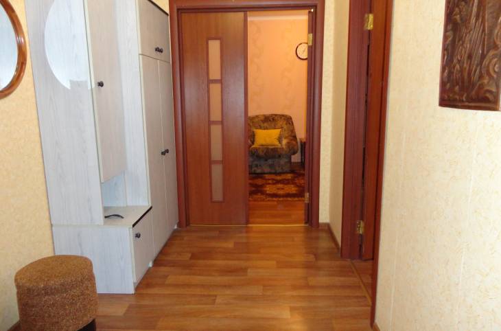 2-Комнатная квартира на сутки в  Жлобине,  16-й микрорайон, 20    изображение 6 - kvartirka.by