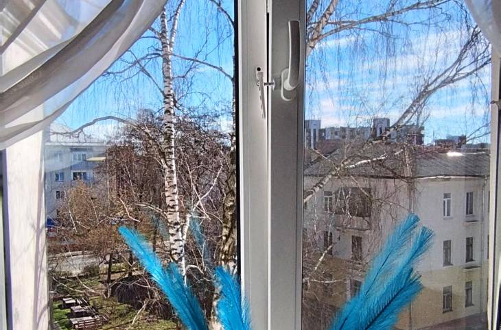 3-Комнатная квартира на сутки в  Бобруйске,  Пролетарская ул., 17    изображение 7 - kvartirka.by