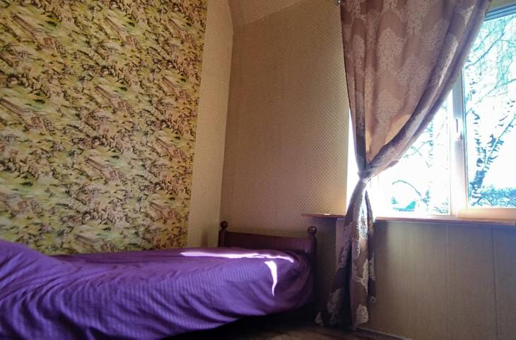3-Комнатная квартира на сутки в  Бобруйске,  Пролетарская ул., 17    изображение 10 - kvartirka.by
