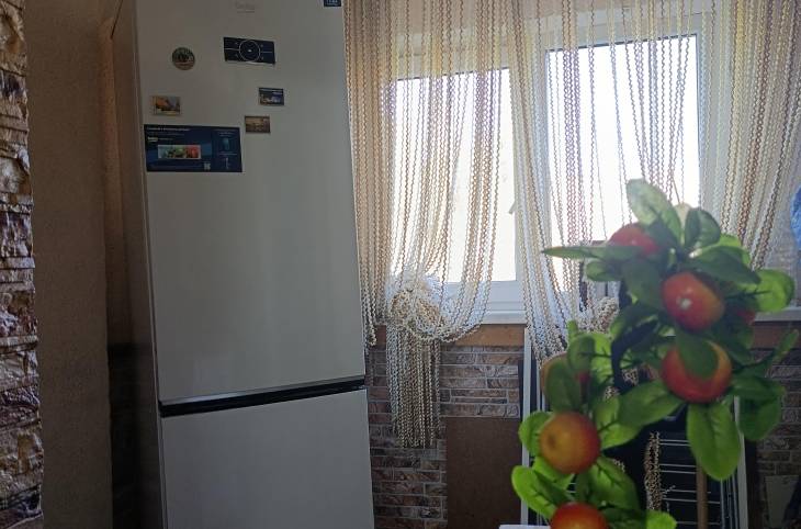2-Комнатная квартира на сутки в  Бобруйске,  Крылова ул., 50a    изображение 6 - kvartirka.by