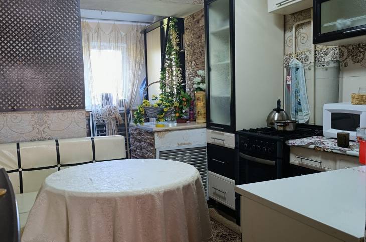 2-Комнатная квартира на сутки в  Бобруйске,  Крылова ул., 50a   изображение 3 - kvartirka.by
