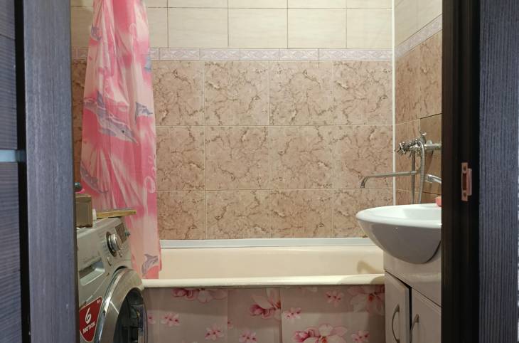 2-Комнатная квартира на сутки в  Бобруйске,  Крылова ул., 50a    изображение 4 - kvartirka.by