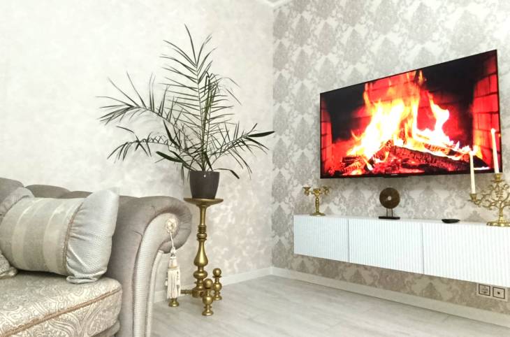 1-Комнатная квартира на сутки в  Бобруйске,  Советская ул., 101    изображение 4 - kvartirka.by