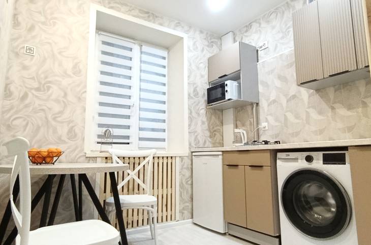 1-Комнатная квартира на сутки в  Бобруйске,  Советская ул., 101    изображение 5 - kvartirka.by