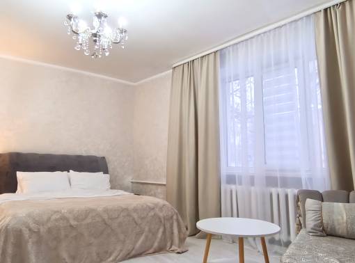 Апартаменты " Комфорт" - kvartirka.by