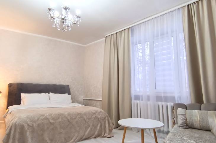 1-Комнатная квартира на сутки в  Бобруйске,  Советская ул., 101    изображение 2 - kvartirka.by