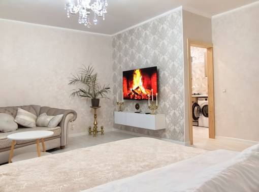 Апартаменты " Комфорт" - kvartirka.by