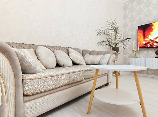 Апартаменты " Комфорт" - kvartirka.by