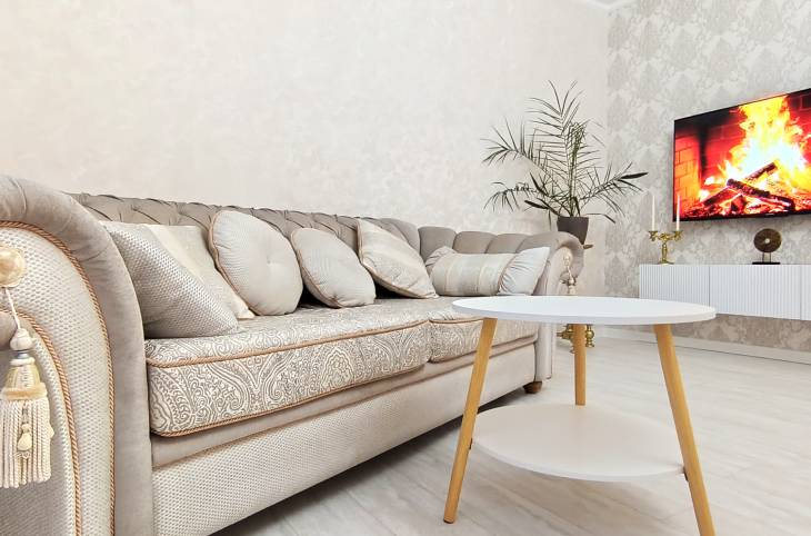 1-Комнатная квартира на сутки в  Бобруйске,  Советская ул., 101    изображение 1 - kvartirka.by