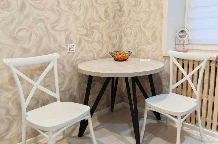 1-Комнатная квартира на сутки в  Бобруйске,  Советская ул., 101    изображение 7 - kvartirka.by