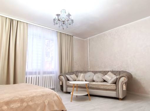 Апартаменты " Комфорт" - kvartirka.by