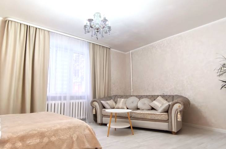 1-Комнатная квартира на сутки в  Бобруйске,  Советская ул., 101   изображение 3 - kvartirka.by