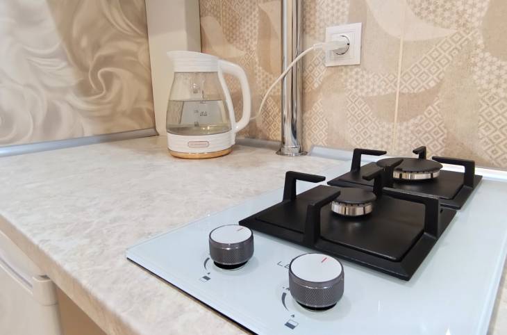 1-Комнатная квартира на сутки в  Бобруйске,  Советская ул., 101    изображение 8 - kvartirka.by