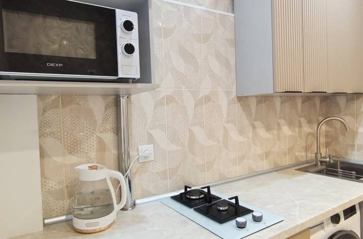 1-Комнатная квартира на сутки в  Бобруйске,  Советская ул., 101    изображение 9 - kvartirka.by