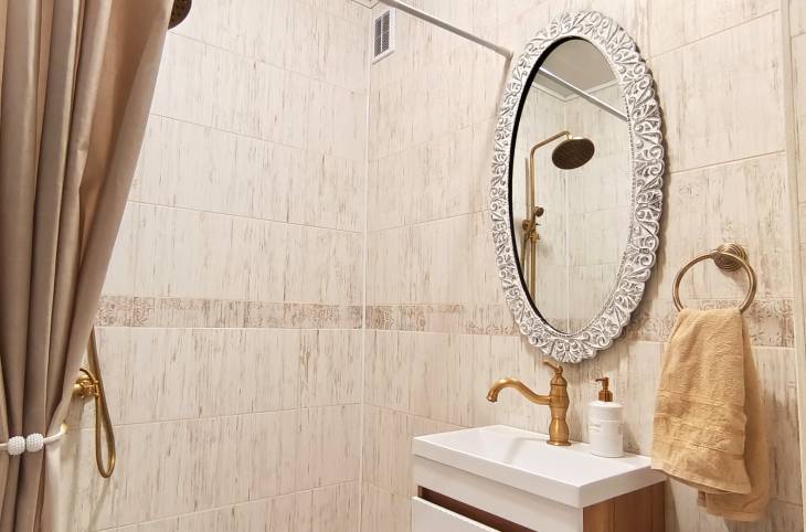 1-Комнатная квартира на сутки в  Бобруйске,  Советская ул., 101    изображение 10 - kvartirka.by