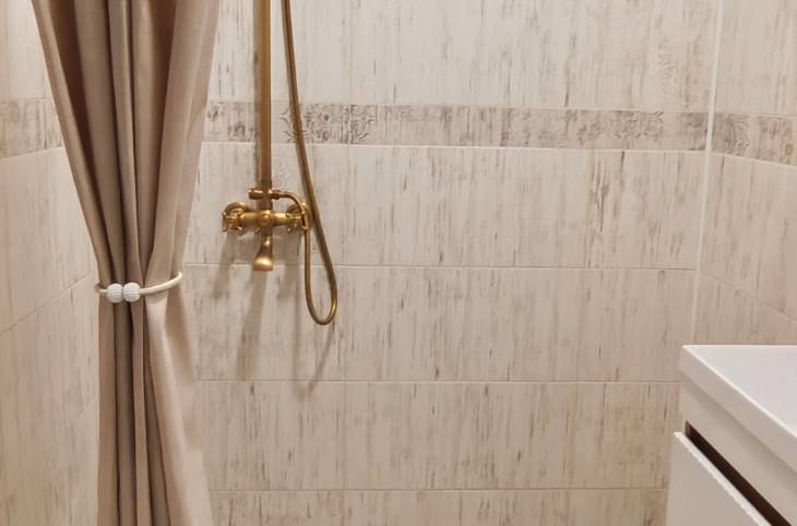 1-Комнатная квартира на сутки в  Бобруйске,  Советская ул., 101    изображение 11 - kvartirka.by