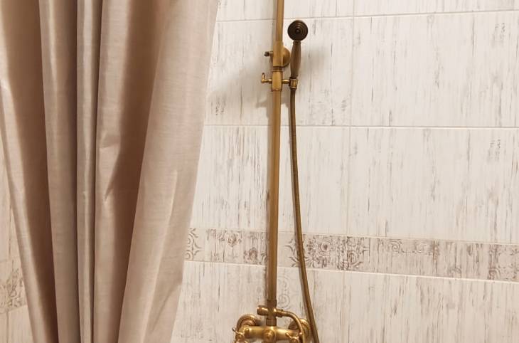 1-Комнатная квартира на сутки в  Бобруйске,  Советская ул., 101    изображение 12 - kvartirka.by