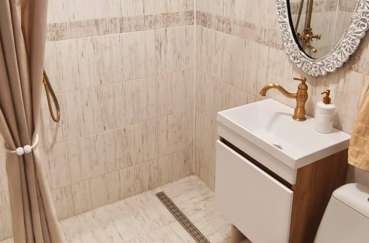 1-Комнатная квартира на сутки в  Бобруйске,  Советская ул., 101    изображение 14 - kvartirka.by