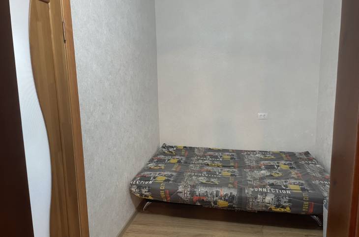 3-Комнатная квартира на сутки в  Новополоцке,  Молодежная ул., 138    изображение 5 - kvartirka.by