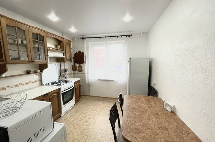 3-Комнатная квартира на сутки в  Новополоцке,  Молодежная ул., 138    изображение 6 - kvartirka.by