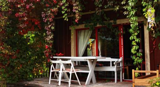 ДОМ У ОЗЕРА БОЛДУК - kvartirka.by