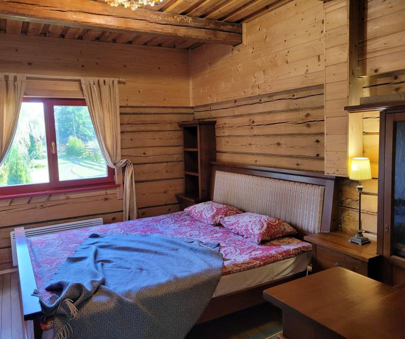 ДОМ У ОЗЕРА БОЛДУК - kvartirka.by